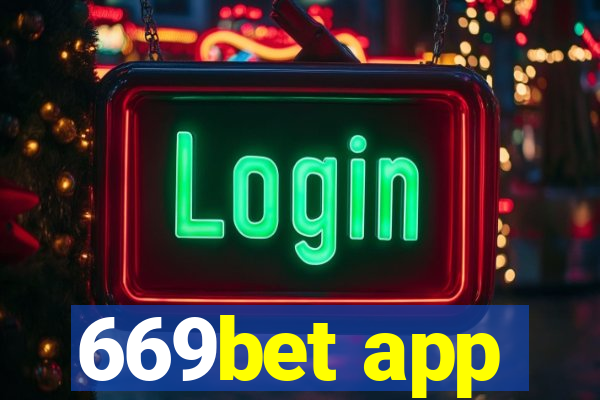 669bet app